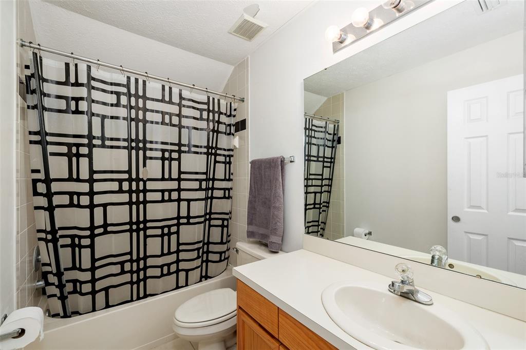 2513 Regal River Road Valrico, FL 33596 - Photo 36 of 46 a bathroom with a sink toilet and shower