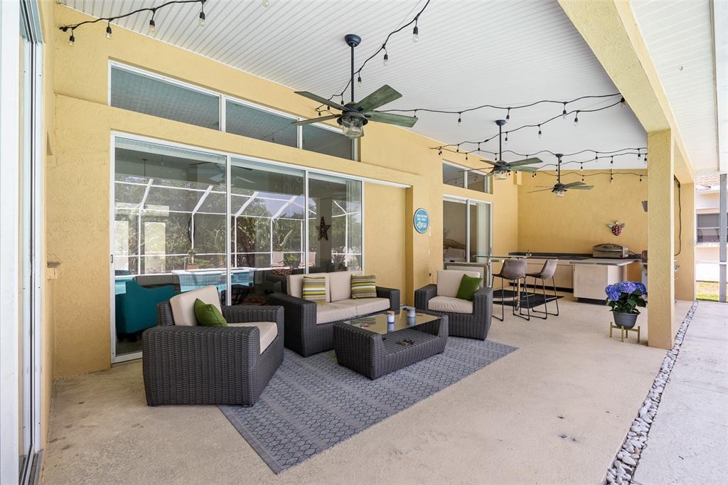 2513 Regal River Road Valrico, FL 33596 - Photo 38 of 46 a living room with furniture and a window