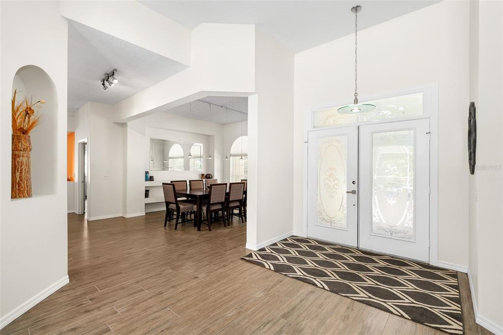 2513 Regal River Road Valrico, FL 33596 - Photo 6 of 46 a view of a livingroom with furniture and a window