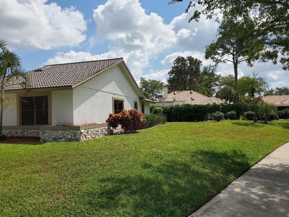3602 Northwest 23rd Court Boca Raton, FL 33431 - Photo 21 of 24 Huge Yard