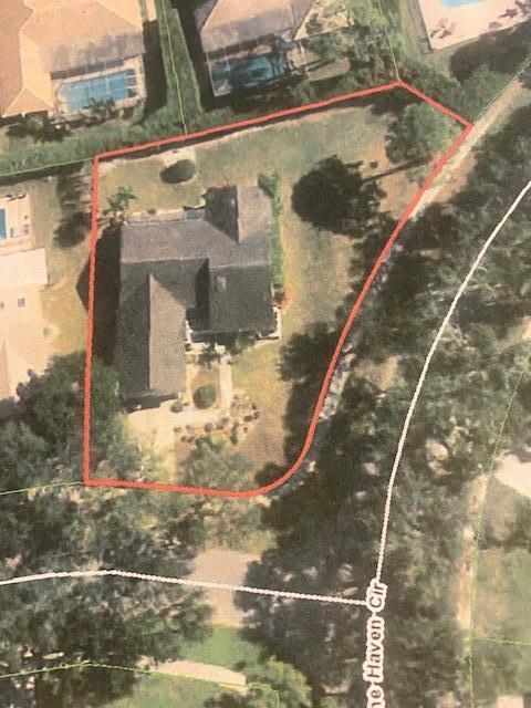 3602 Northwest 23rd Court Boca Raton, FL 33431 - Photo 24 of 24 Huge Lot