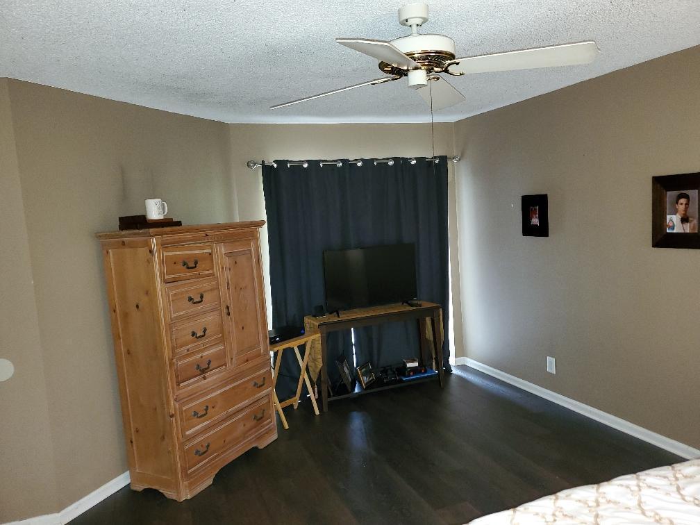 3602 Northwest 23rd Court Boca Raton, FL 33431 - Photo 8 of 24 Master Bedroom
