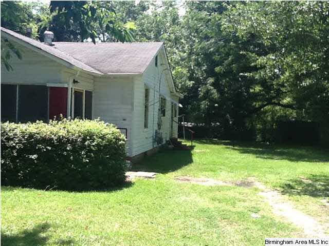 140 Cooper Street Bessemer, AL 35023 - Photo 3 of 10