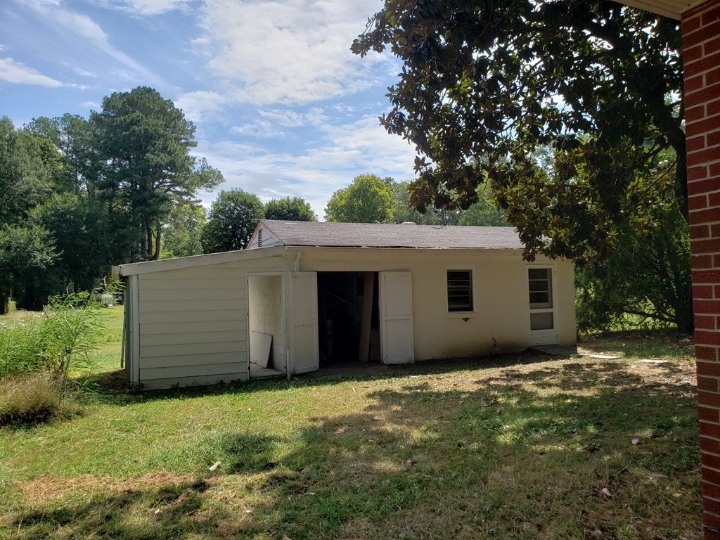 1848 Back Hampden Sydney Road Farmville, VA 23901 - Photo 13 of 13 Gallery Image 13