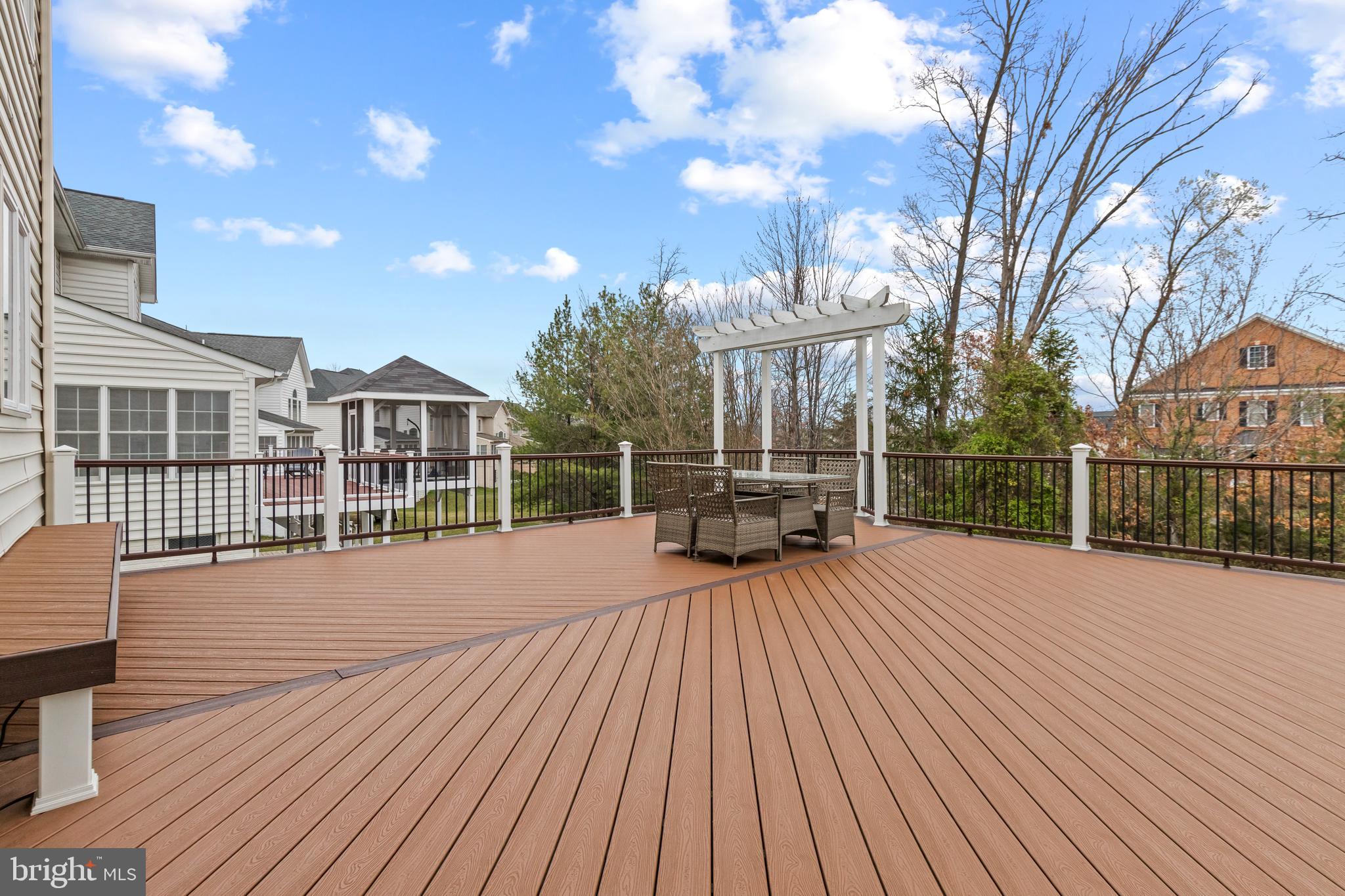 23018 Caterham Drive Ashburn, VA 20148 - Photo 13 of 70