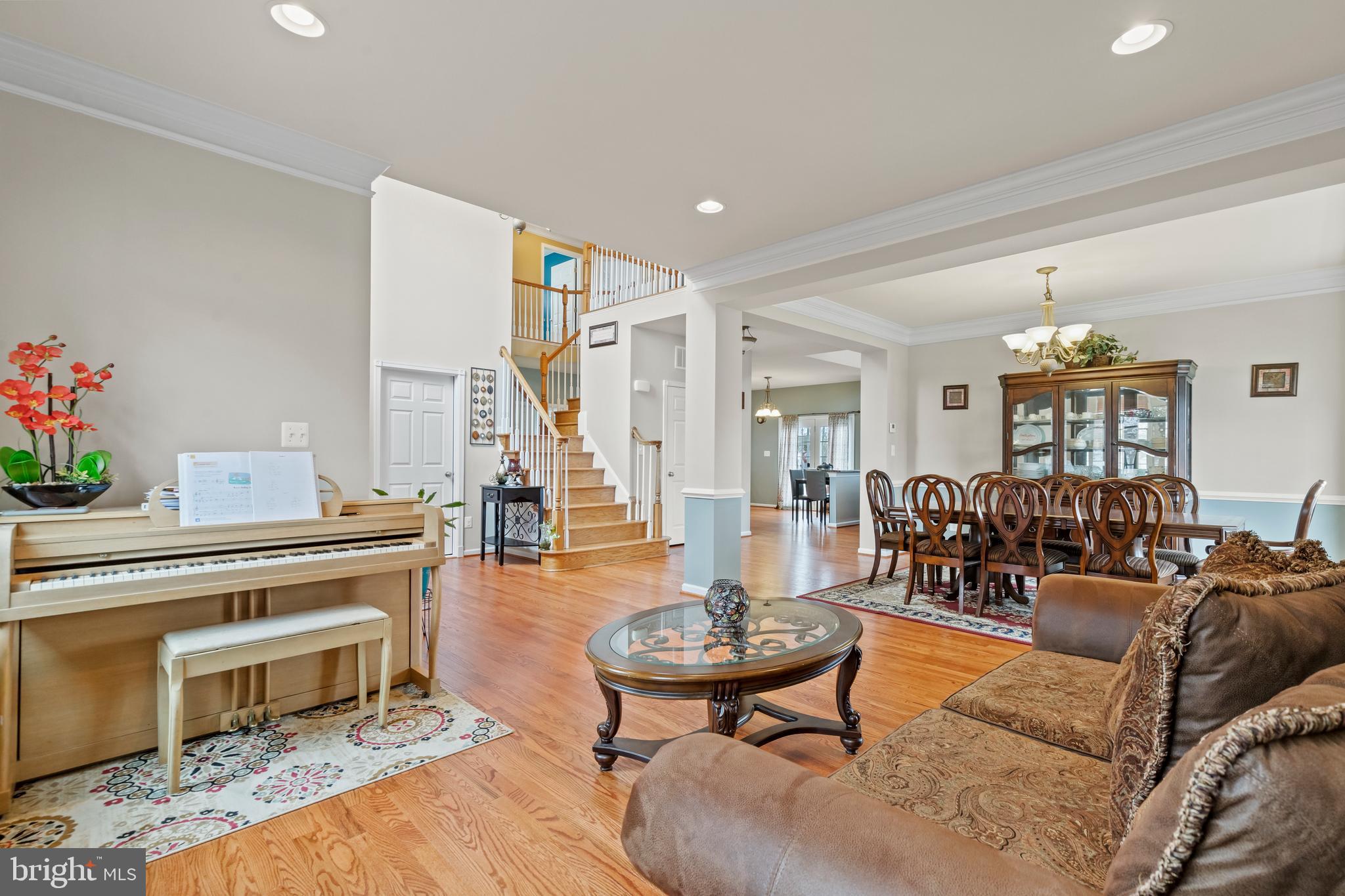 23018 Caterham Drive Ashburn, VA 20148 - Photo 32 of 70