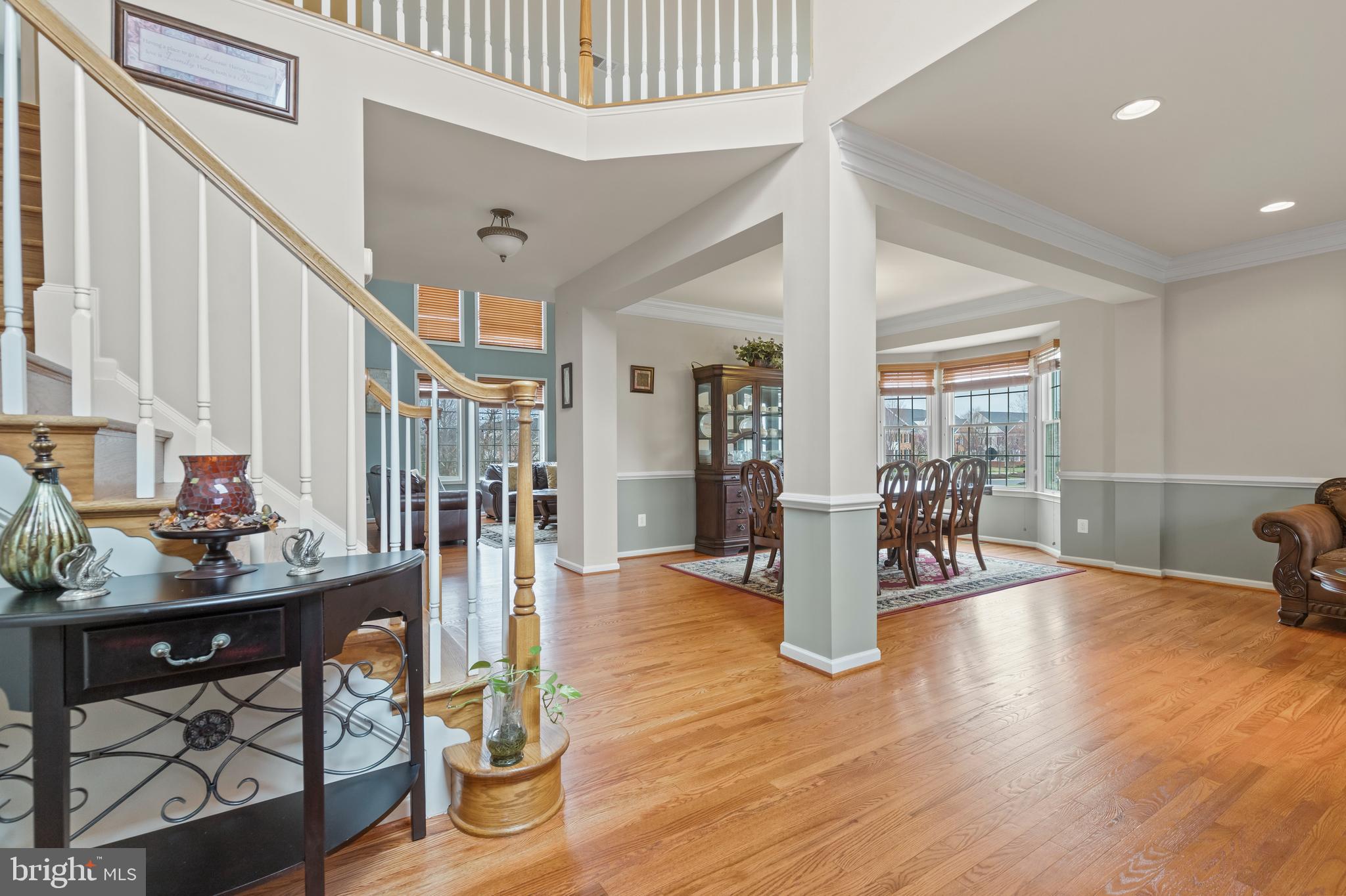 23018 Caterham Drive Ashburn, VA 20148 - Photo 34 of 70