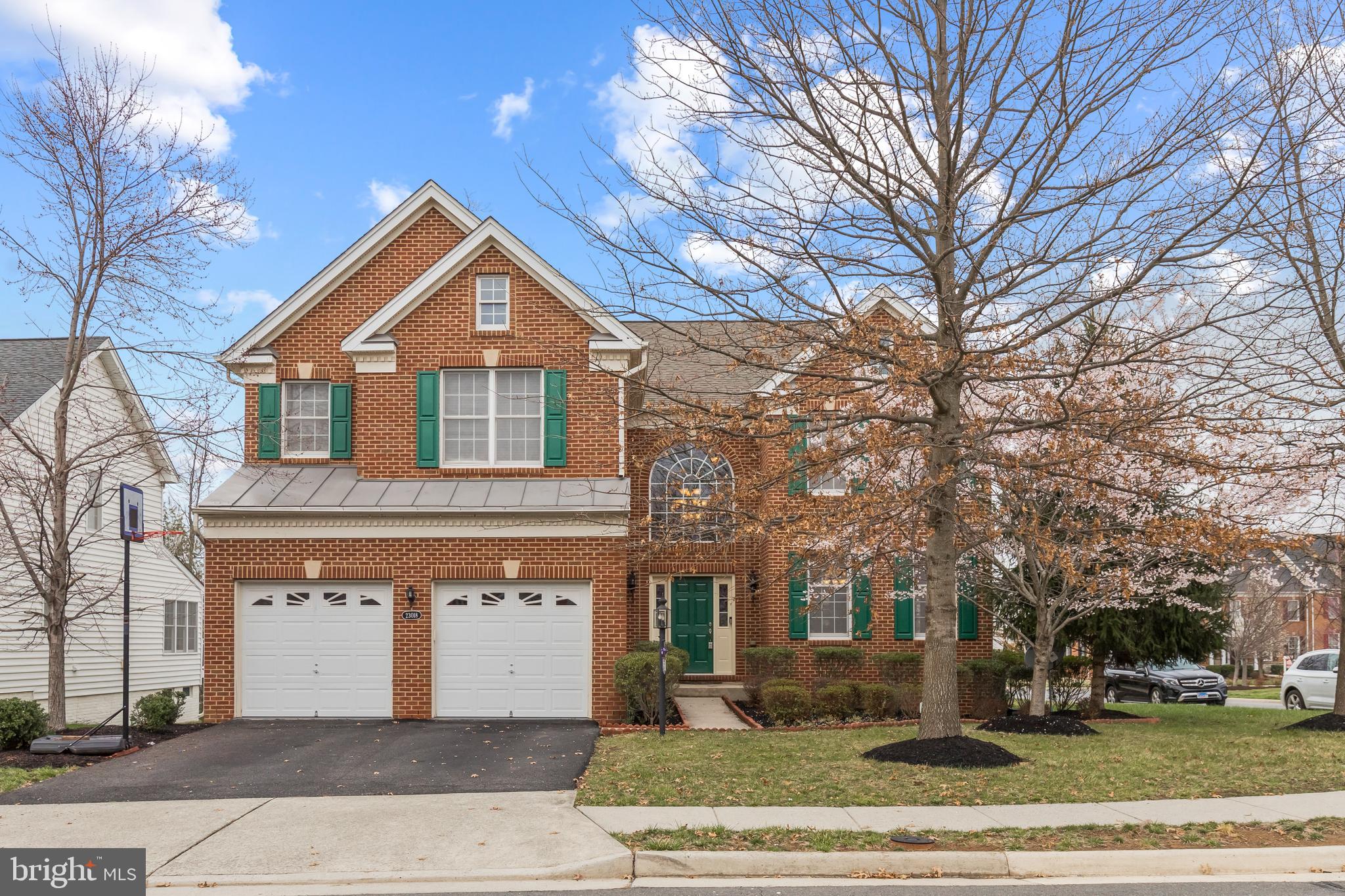 23018 Caterham Drive Ashburn, VA 20148 - Photo 4 of 70