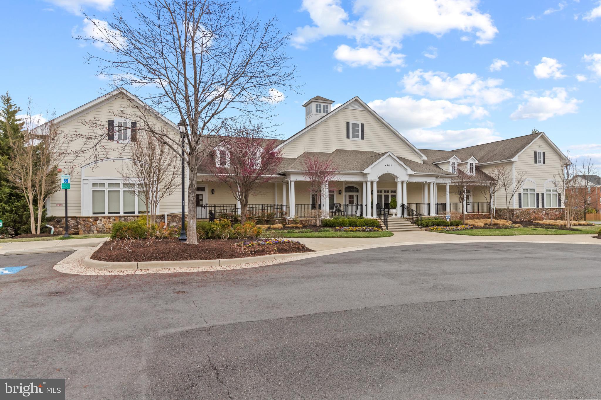 23018 Caterham Drive Ashburn, VA 20148 - Photo 65 of 70