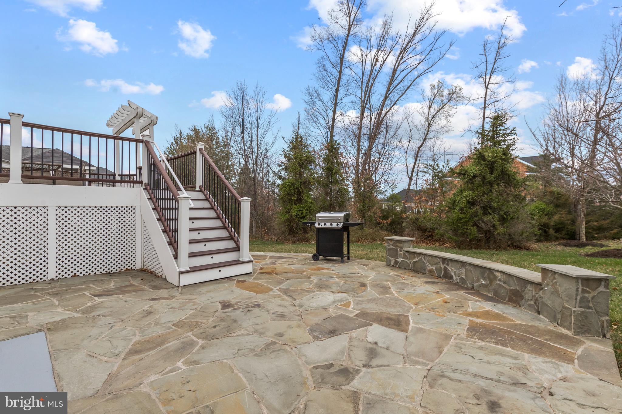 23018 Caterham Drive Ashburn, VA 20148 - Photo 8 of 70