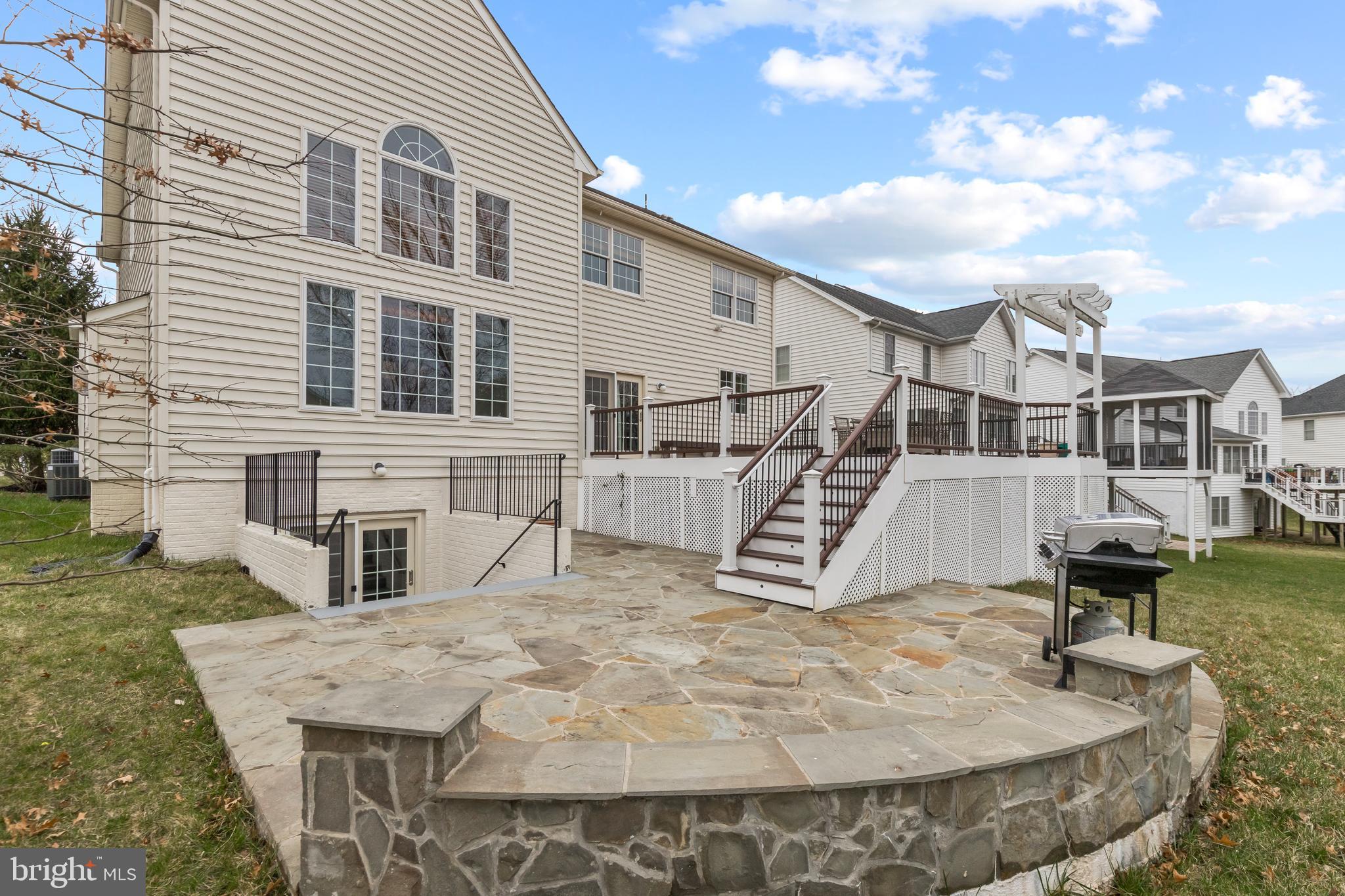 23018 Caterham Drive Ashburn, VA 20148 - Photo 9 of 70