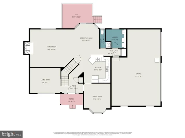 $514,900 | 50 Pine Creek Drive, Carlisle, PA 17013