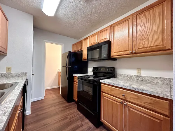 $1,195 | 8910 Schick Road, Unit D, Austin, TX 78729