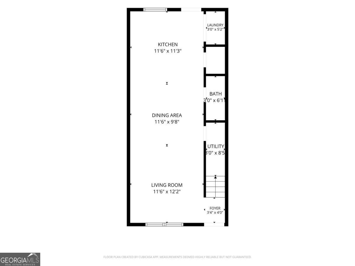 240 Cleveland Road, Unit 440 Athens, GA 30622 - Photo 18 of 21