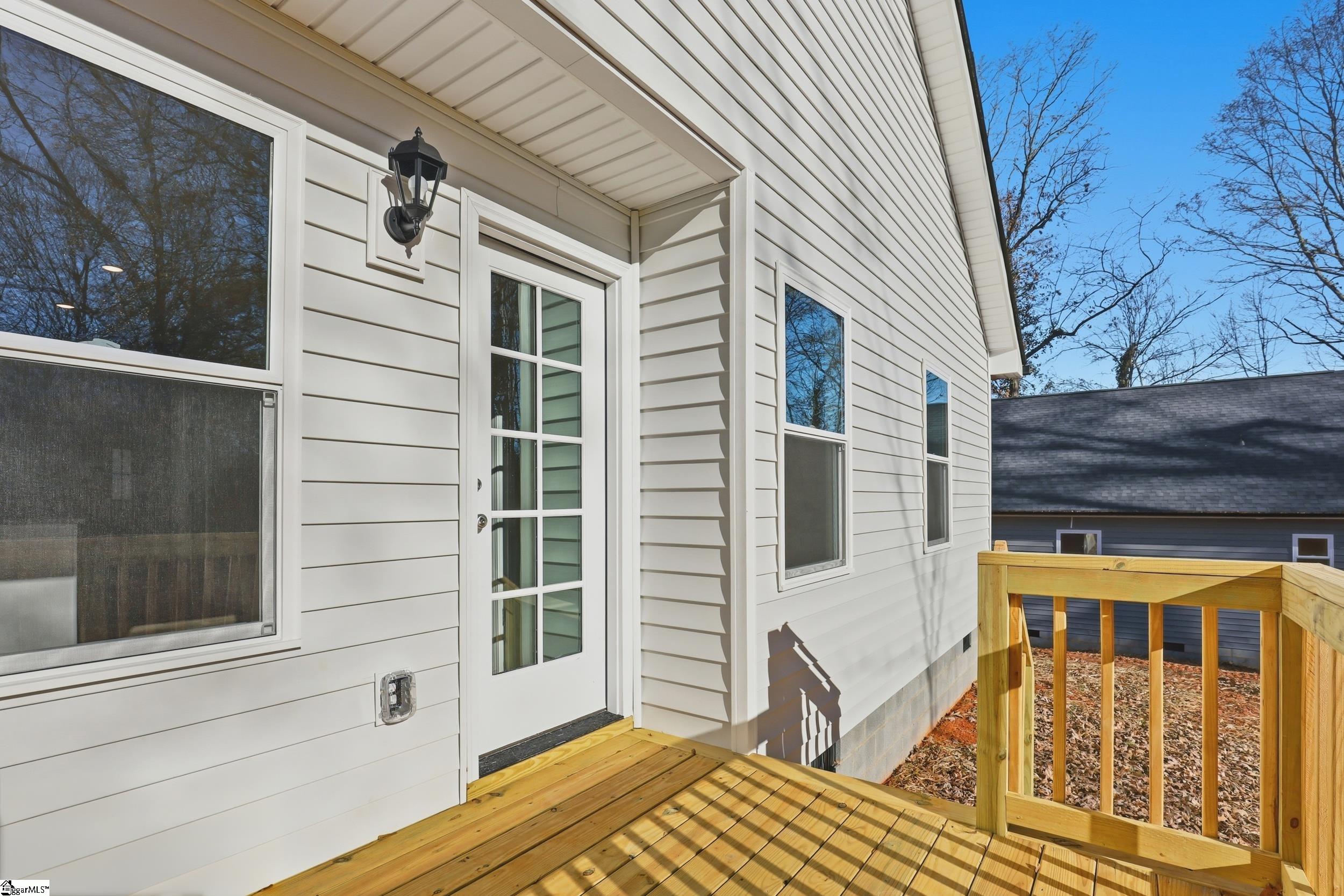 213 Carswell Drive Anderson, SC 29624 - Photo 25 of 29