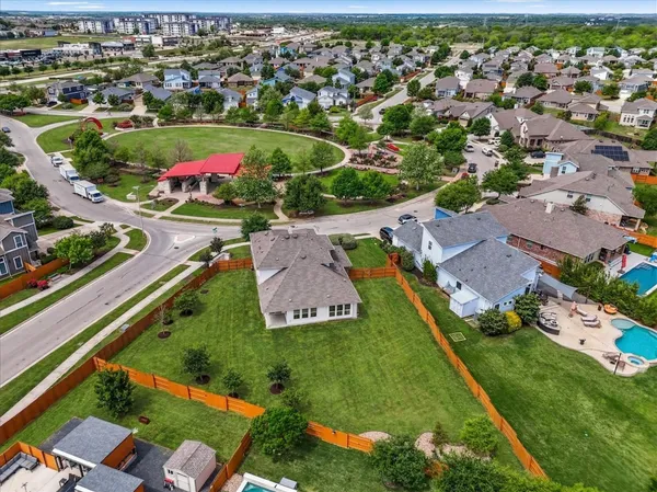 $584,500 | 7000 Cardinal Bloom Loop, Austin, TX 78744