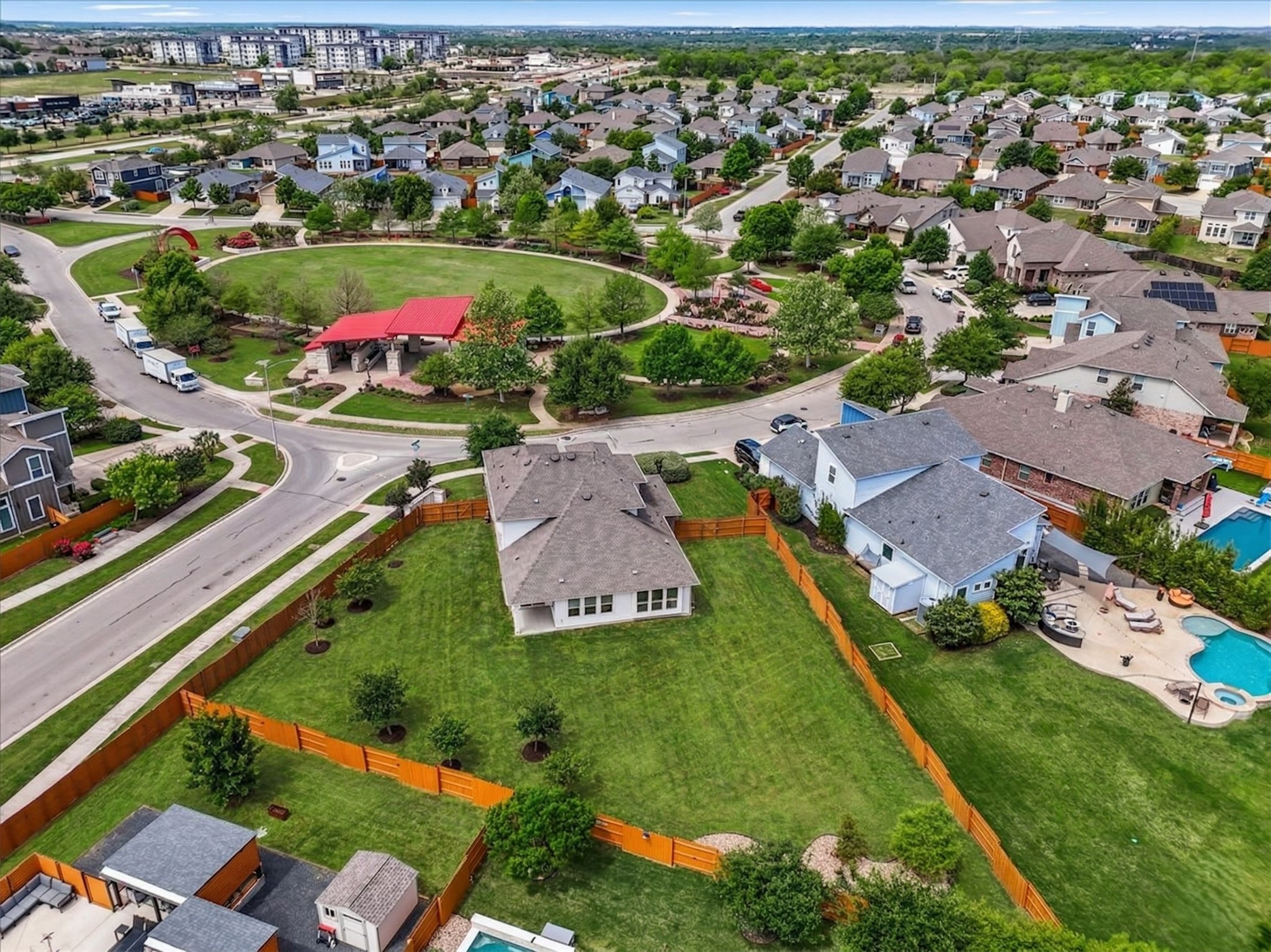 7000 Cardinal Bloom Loop Austin, TX 78744 - Photo 1 of 34