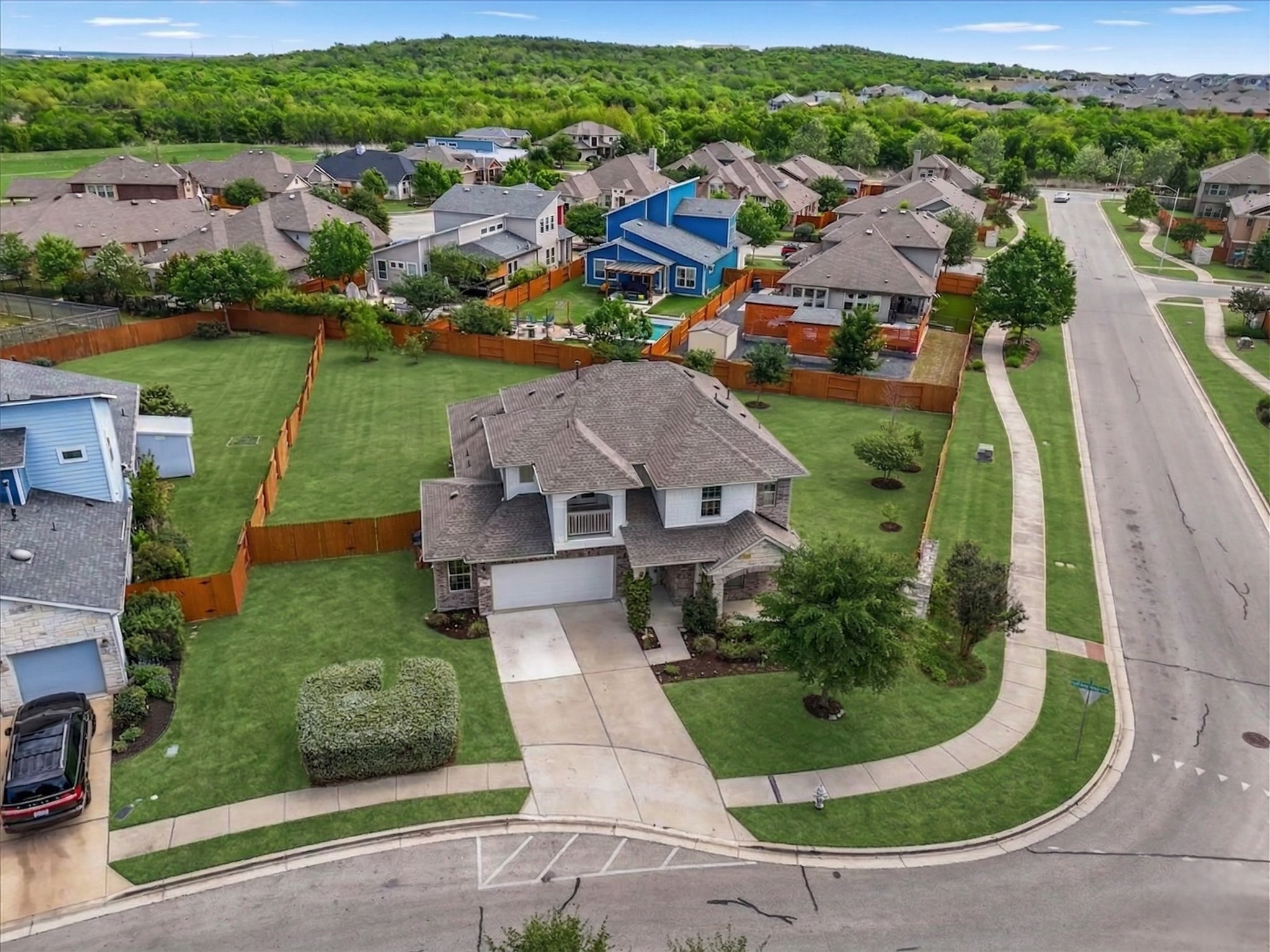 7000 Cardinal Bloom Loop Austin, TX 78744 - Photo 26 of 34