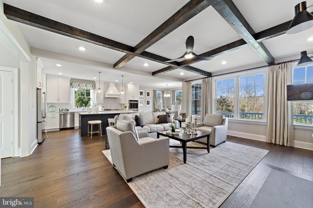 $949,405 | 7 Radnor Lane, Kennett Square, PA 19348