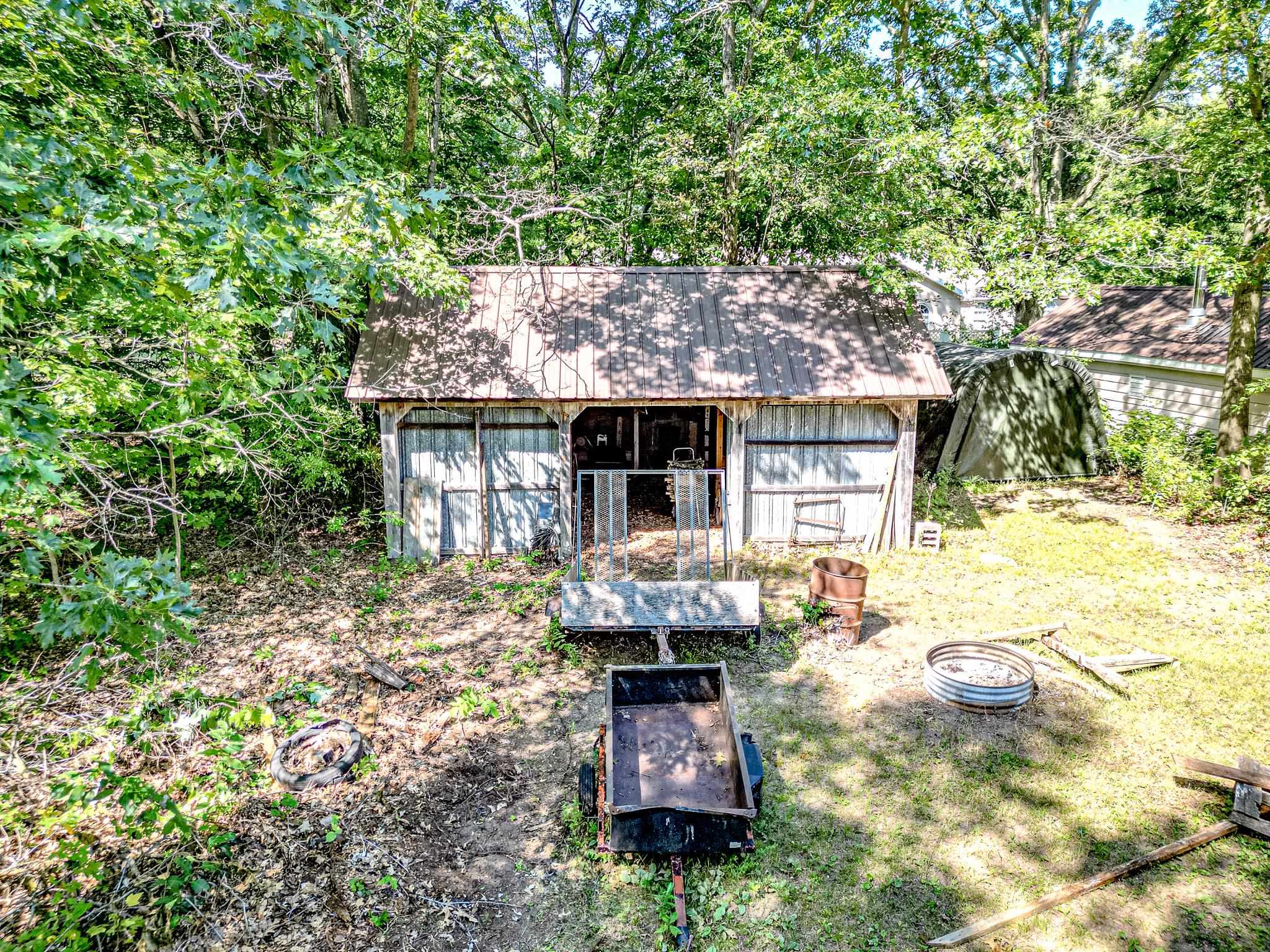 3306 Mostetler Road Harrison, MI 48625 - Photo 32 of 45