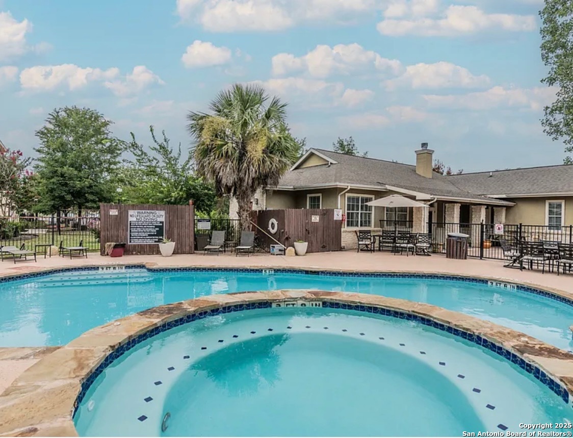 1000 Diamond Road, Unit 1301 Boerne, TX 78006 - Photo 14 of 18