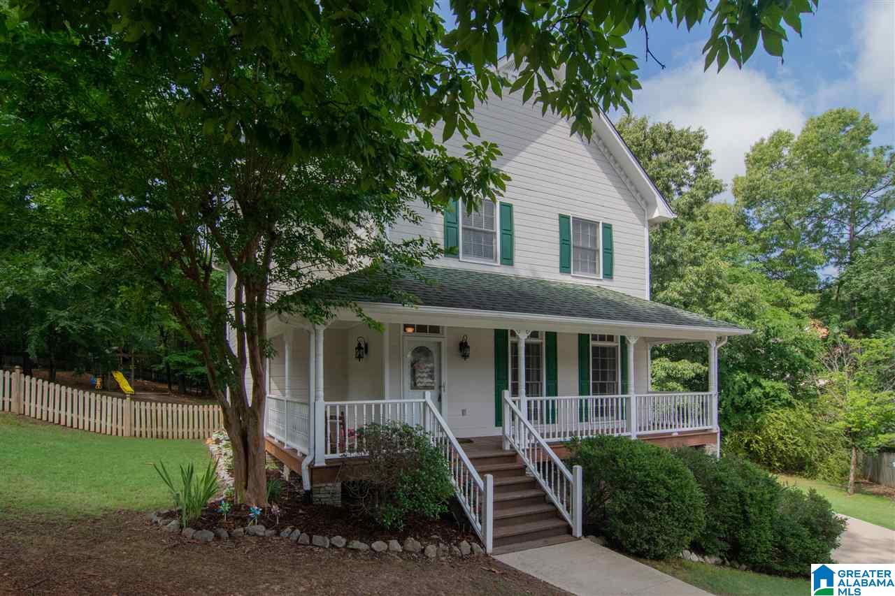 209 Grand Club Circle Alabaster, AL 35114 - Photo 1 of 37