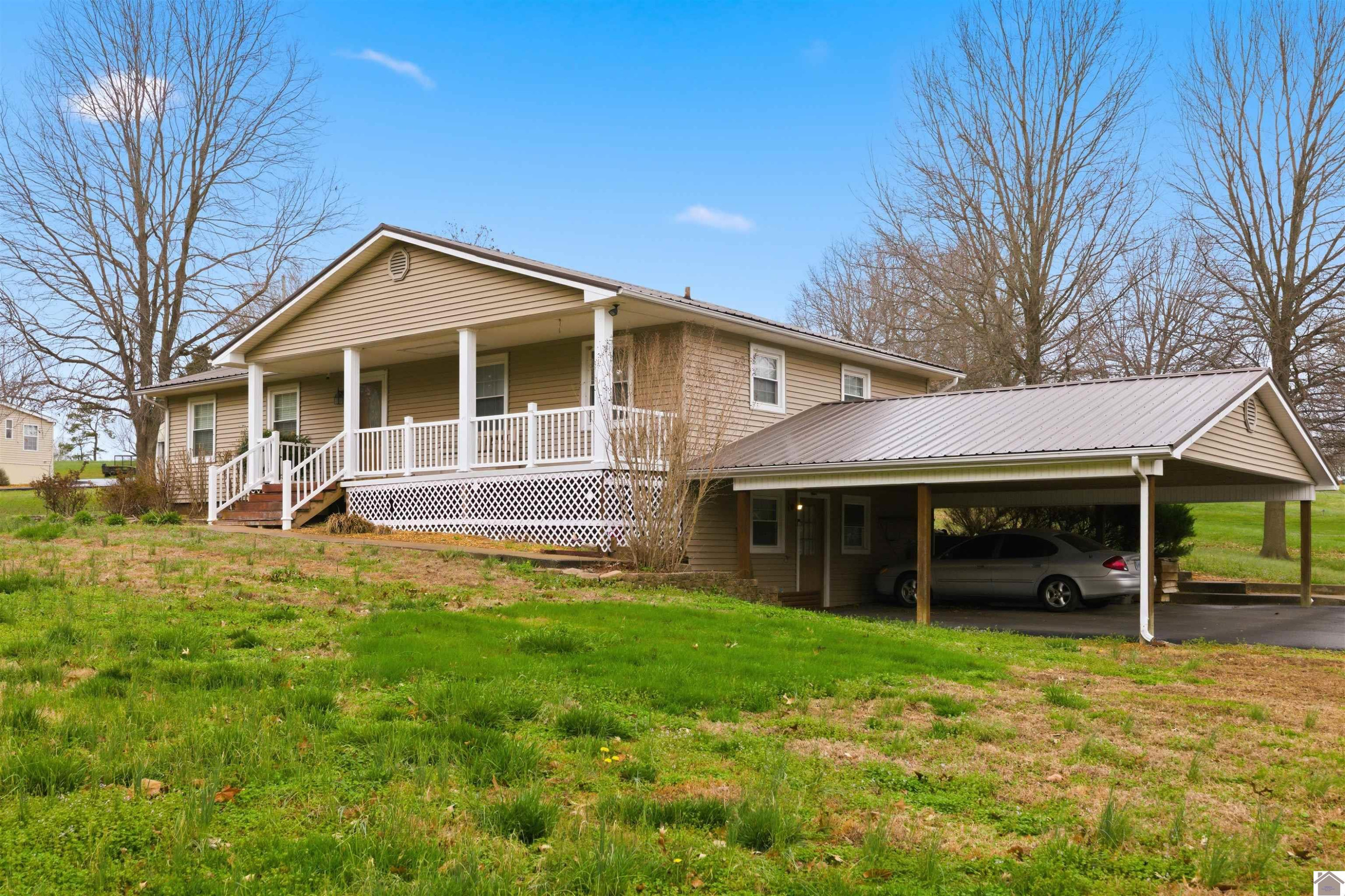 3033 Carrico Road Fancy Farm, KY 42039 - Photo 3 of 31 Photo 3