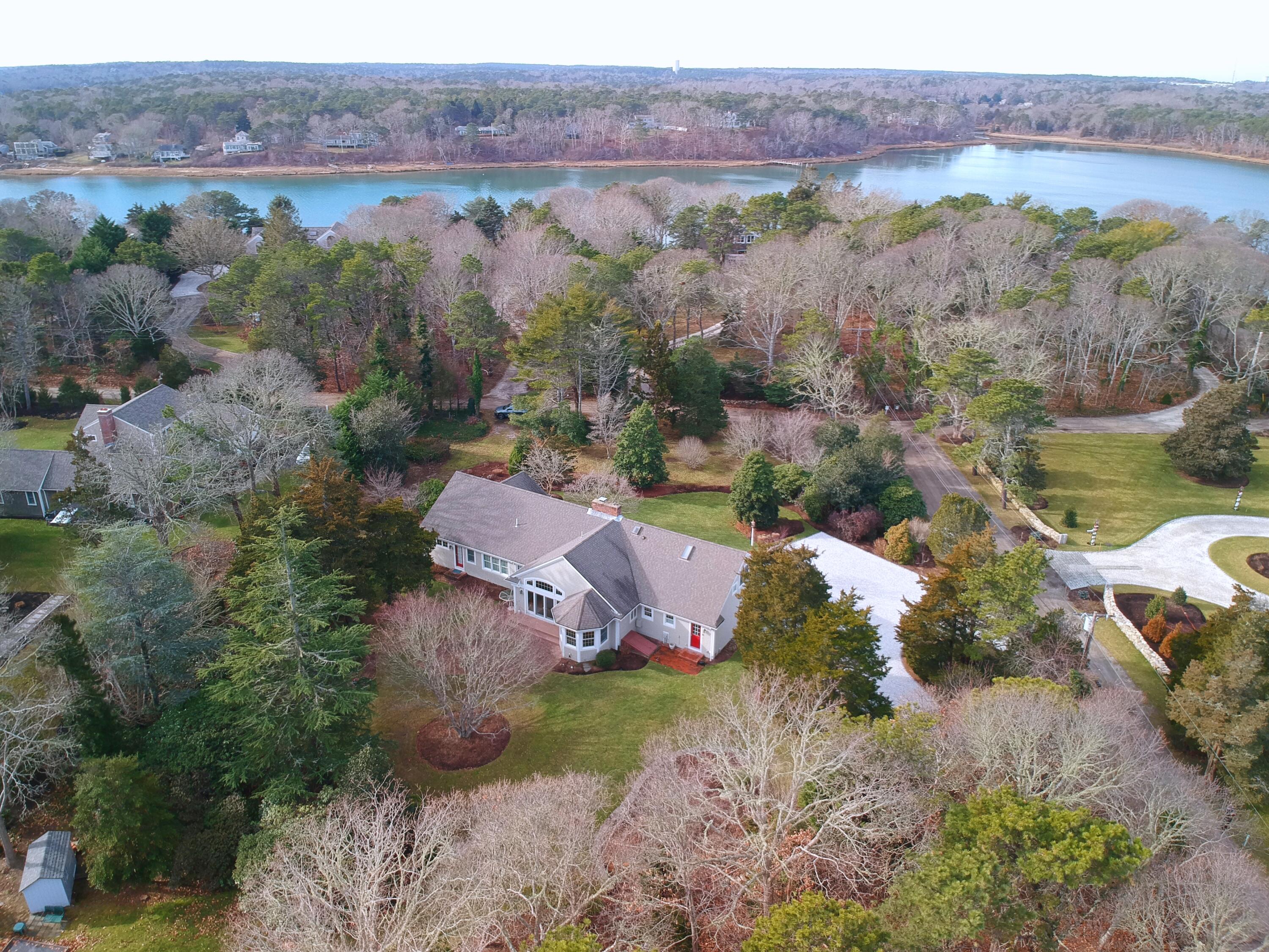29 Jack Knife Point Road Orleans, MA 02653 - Photo 1 of 96 DJI_2332 ()