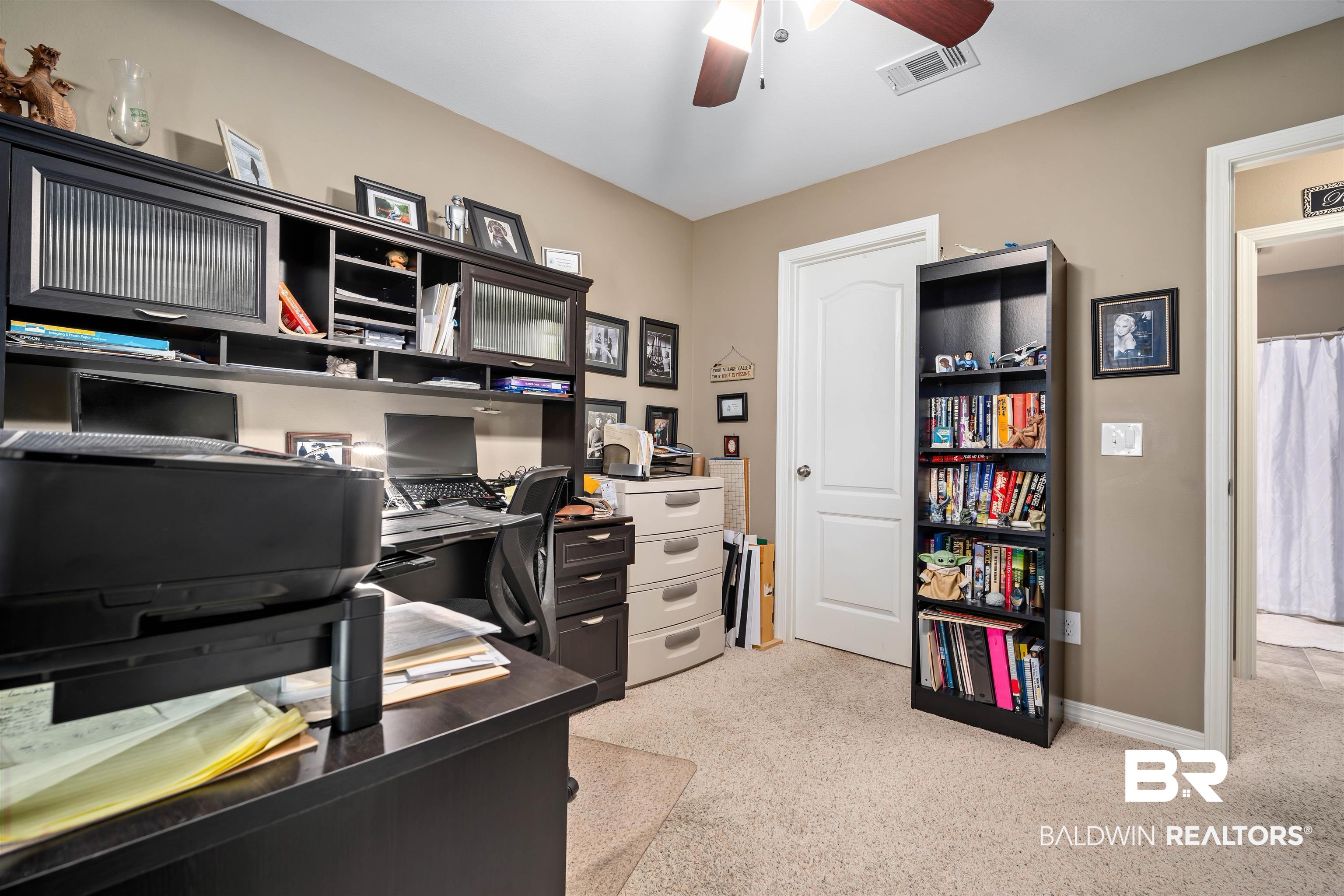 15405 Hearthstone Drive Foley, AL 36535 - Photo 23 of 31 bedrrom