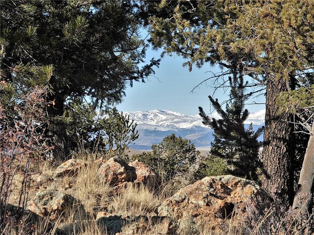Tbd Chotaw Road Hartsel, CO 80449 - Photo 2 of 25 Gallery Image 2