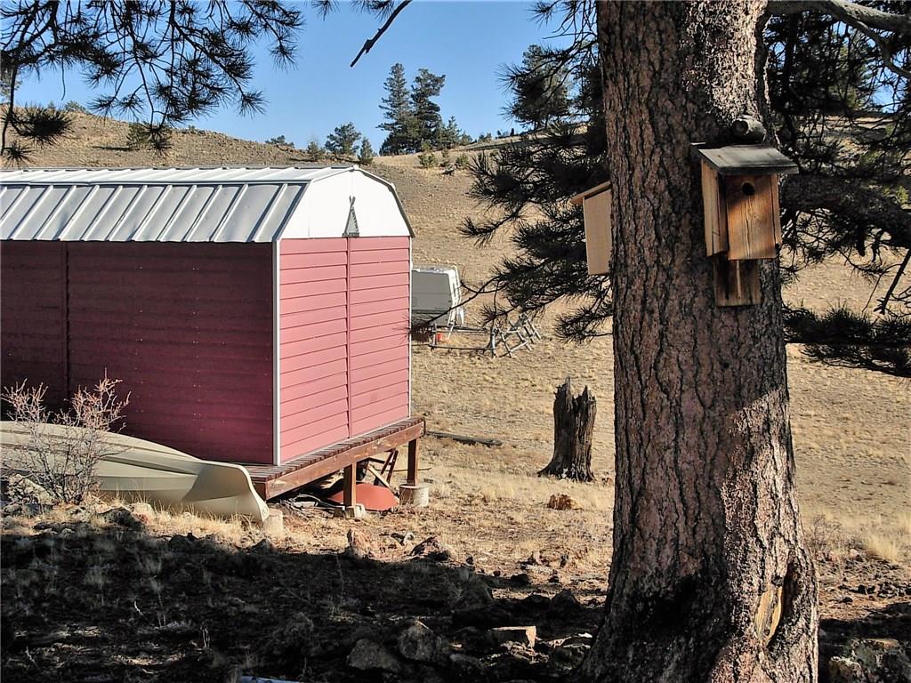 Tbd Chotaw Road Hartsel, CO 80449 - Photo 12 of 25 Gallery Image 12