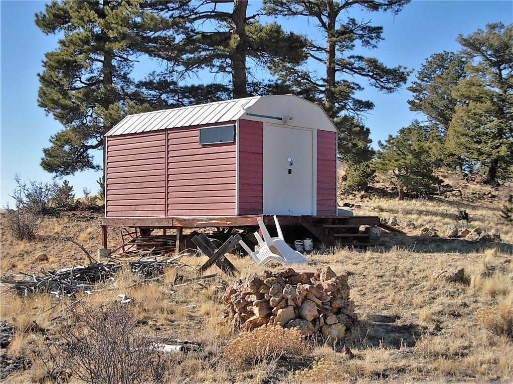 Tbd Chotaw Road Hartsel, CO 80449 - Photo 13 of 25 Gallery Image 13