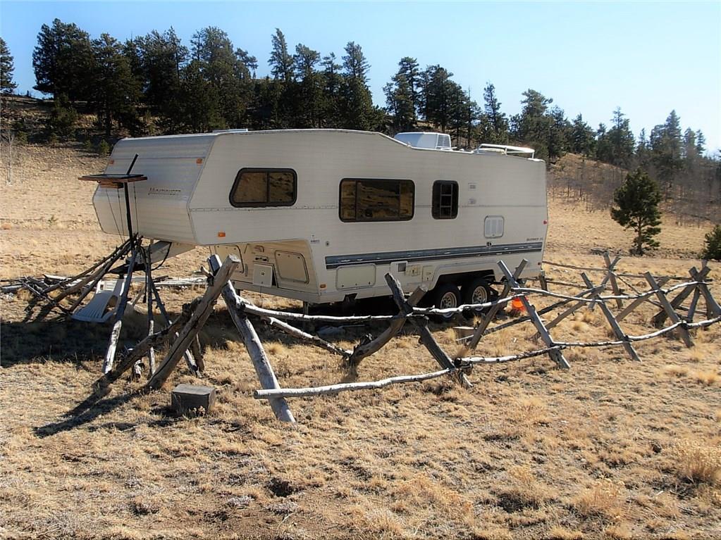 Tbd Chotaw Road Hartsel, CO 80449 - Photo 9 of 25 Gallery Image 9