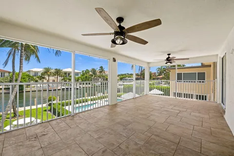 $7,500 | 1105 Bel Air Drive, Unit C, Highland Beach, FL 33487