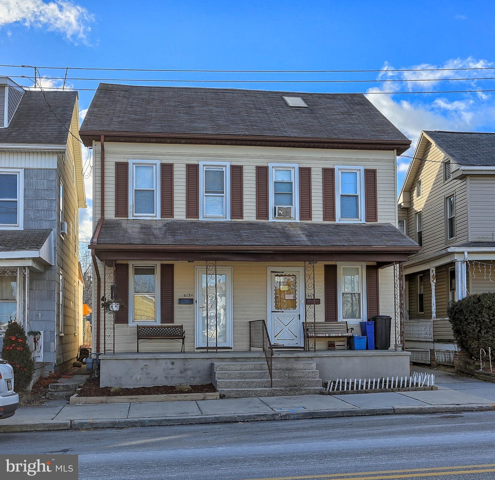 613 York Street Hanover, PA 17331 - Photo 1 of 34 Gallery Image 1