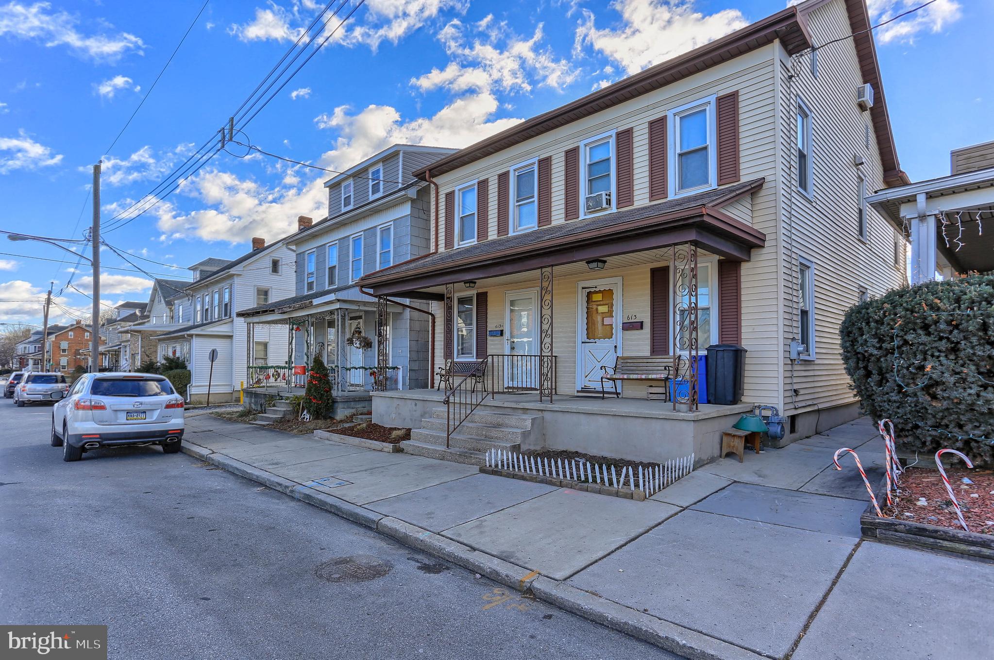 613 York Street Hanover, PA 17331 - Photo 27 of 34 Gallery Image 27