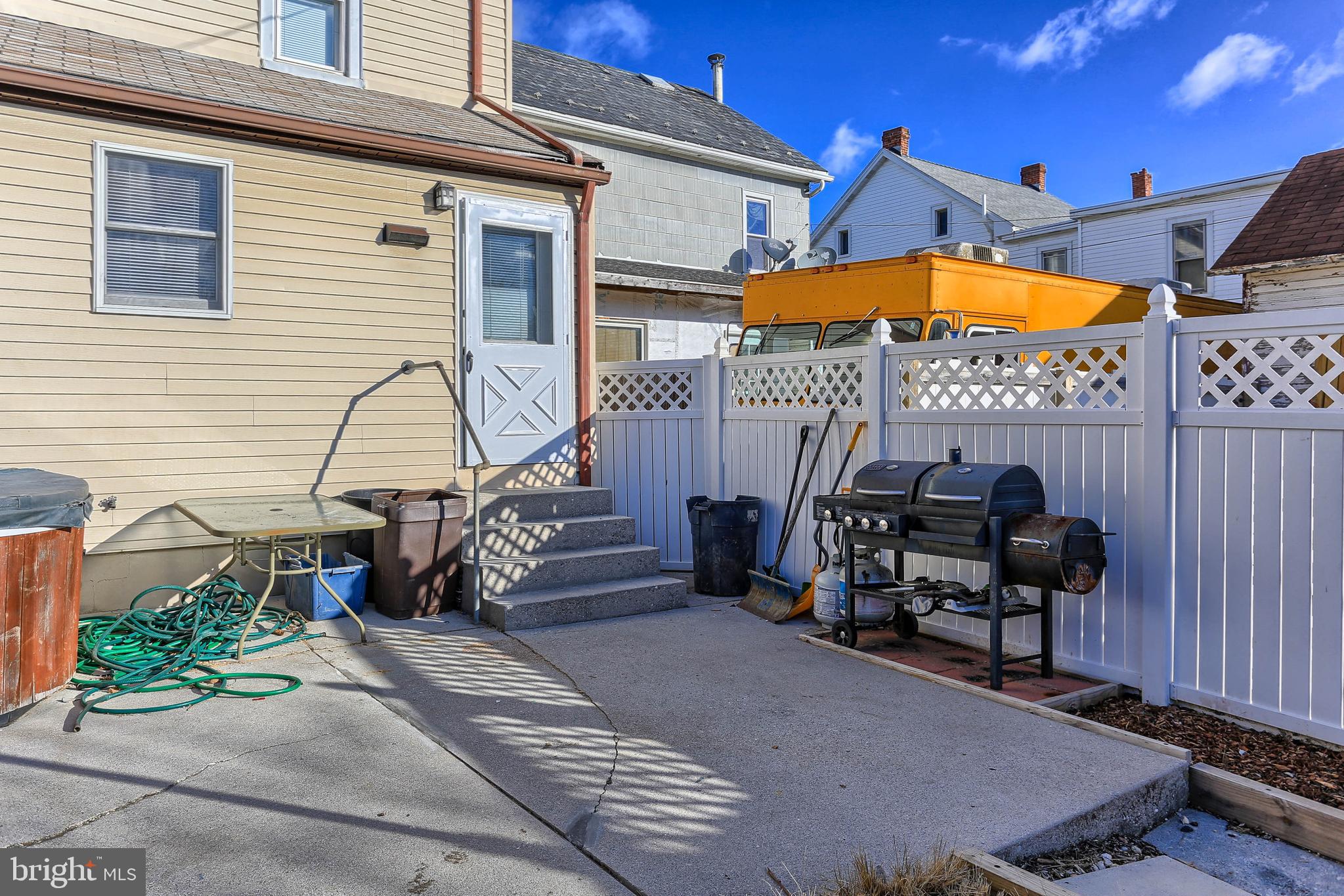 613 York Street Hanover, PA 17331 - Photo 28 of 34 Gallery Image 28