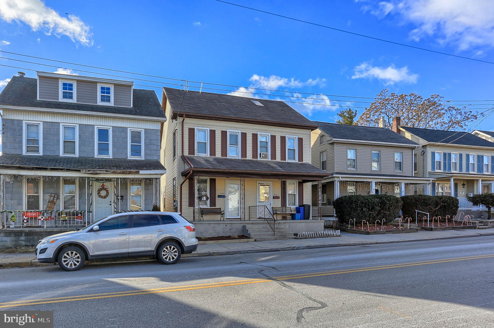 613 York Street Hanover, PA 17331 - Photo 29 of 34 Gallery Image 29