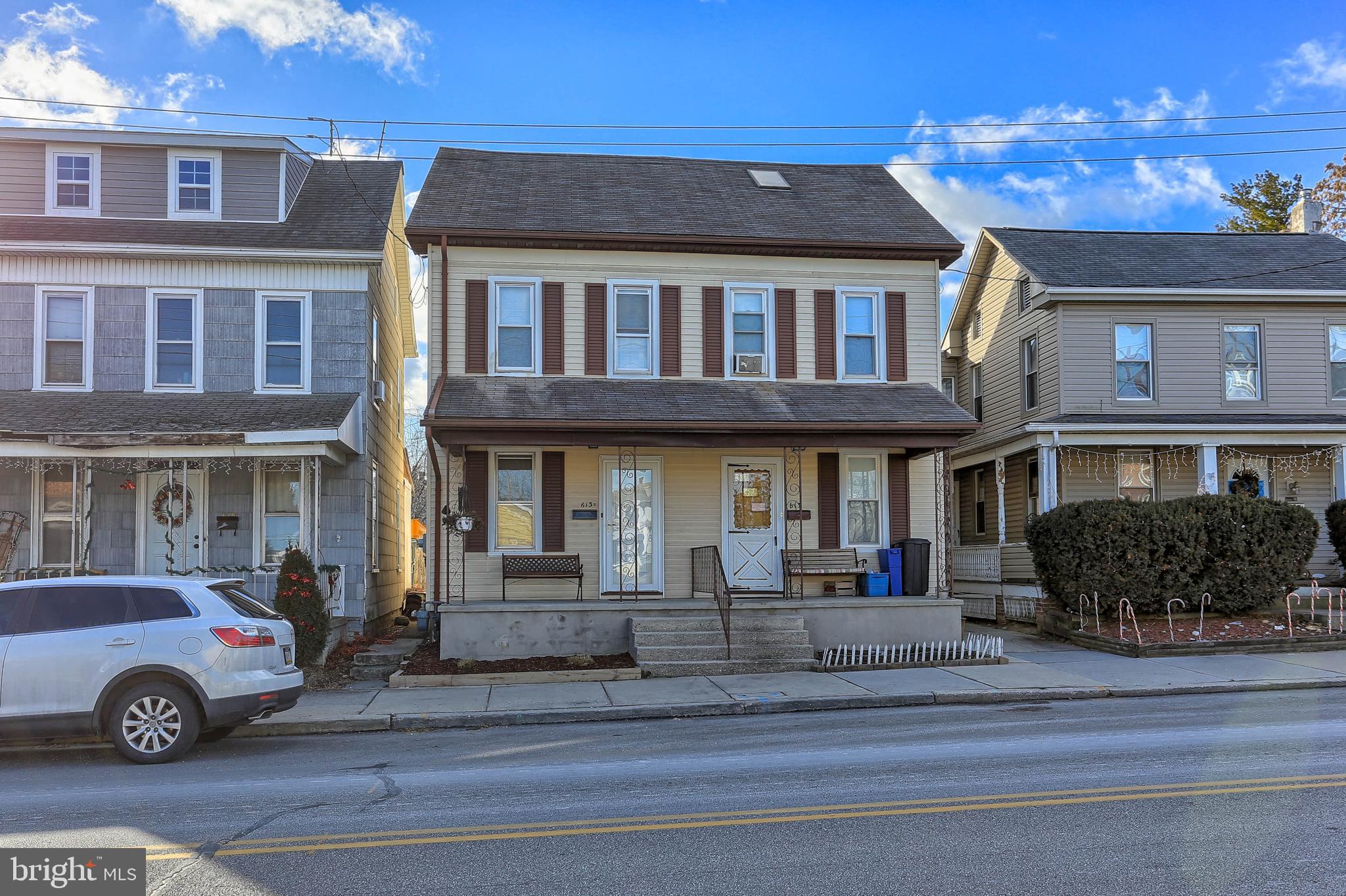 613 York Street Hanover, PA 17331 - Photo 30 of 34 Gallery Image 30