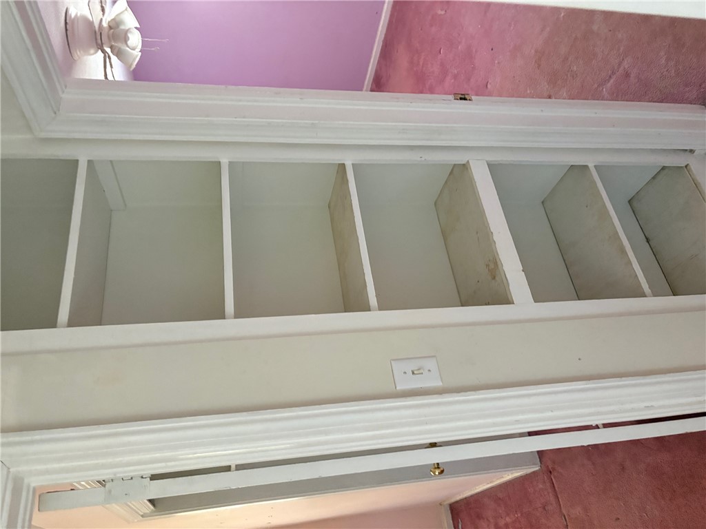 403 Brook Forest Drive Anderson, SC 29621 - Photo 15 of 18 Built-in shelving offers smart storage solutions, enhancing any room's functionality.