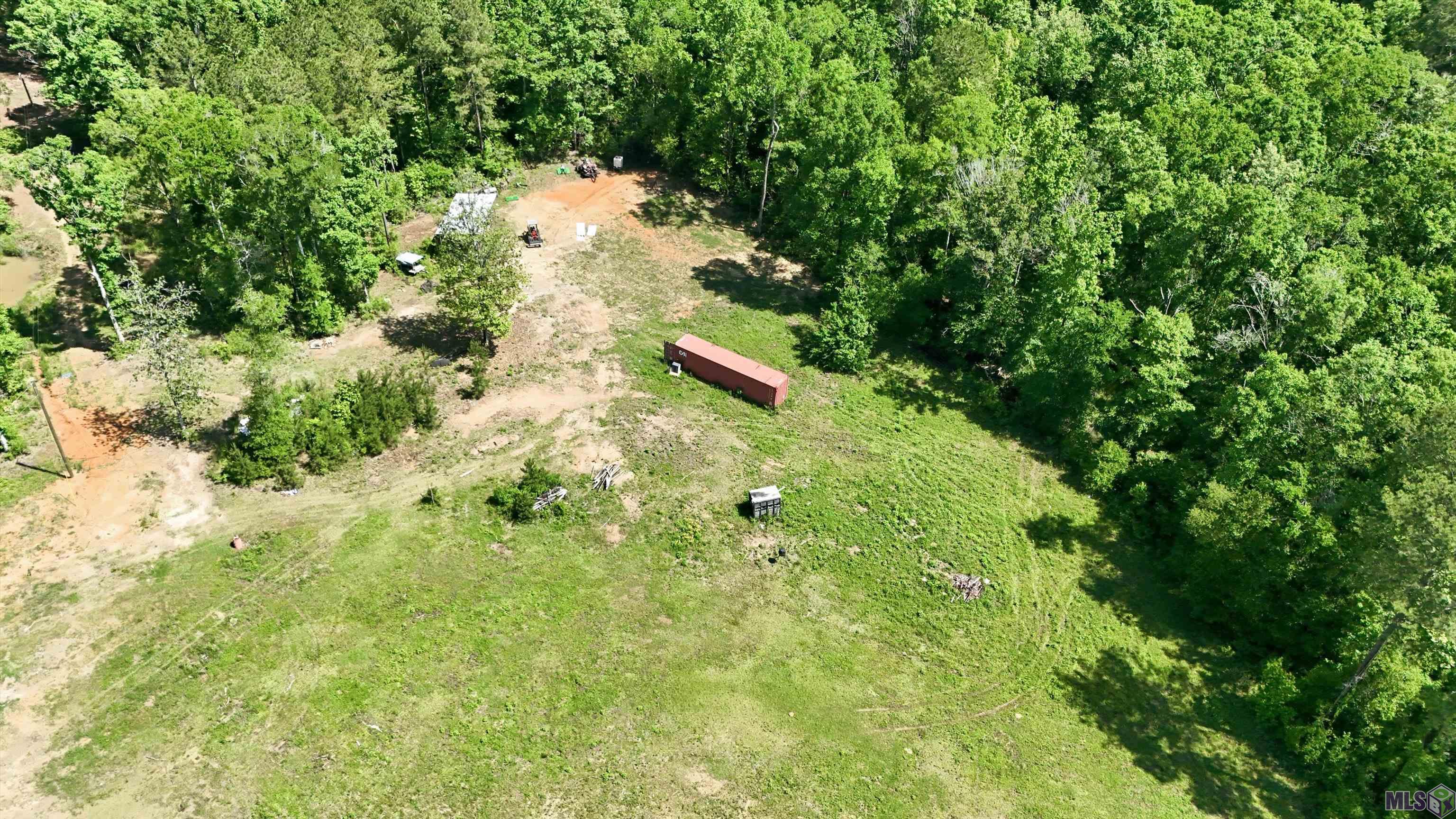 6257 Upper C C Road Clinton, LA 70722 - Photo 14 of 18