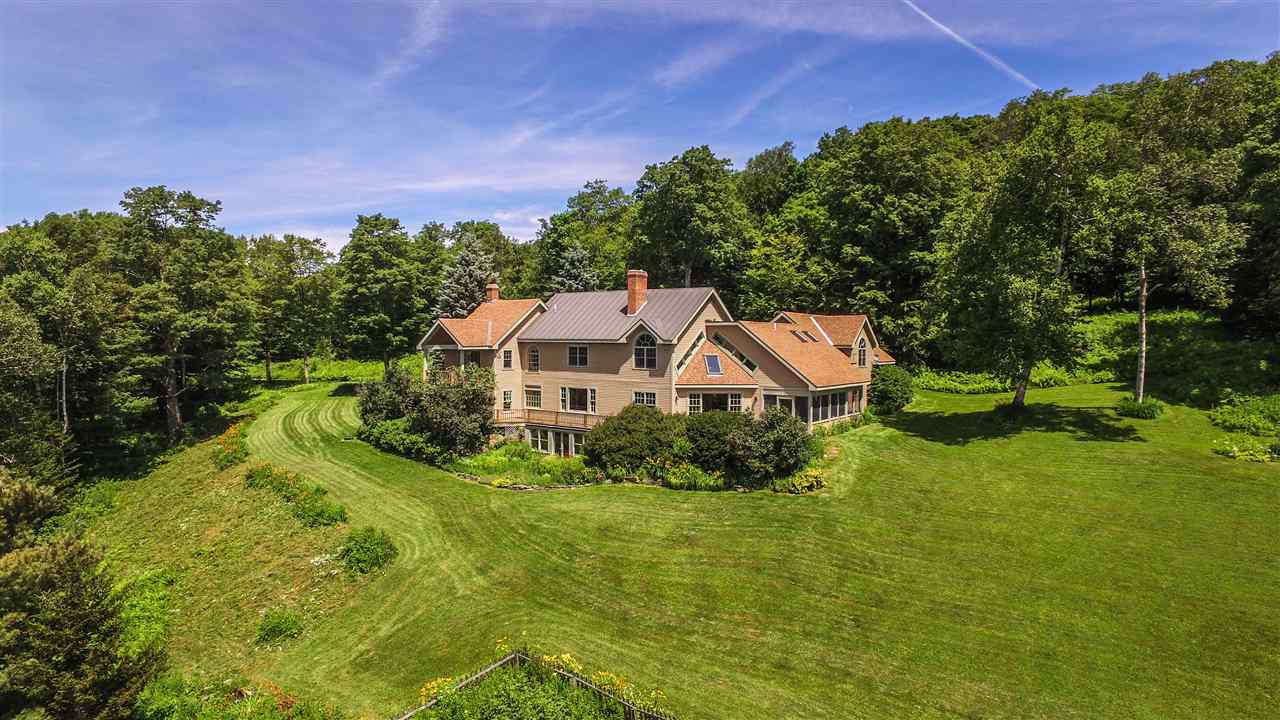 2460 Lottery Road Shrewsbury, VT 05738 - Photo 1 of 32