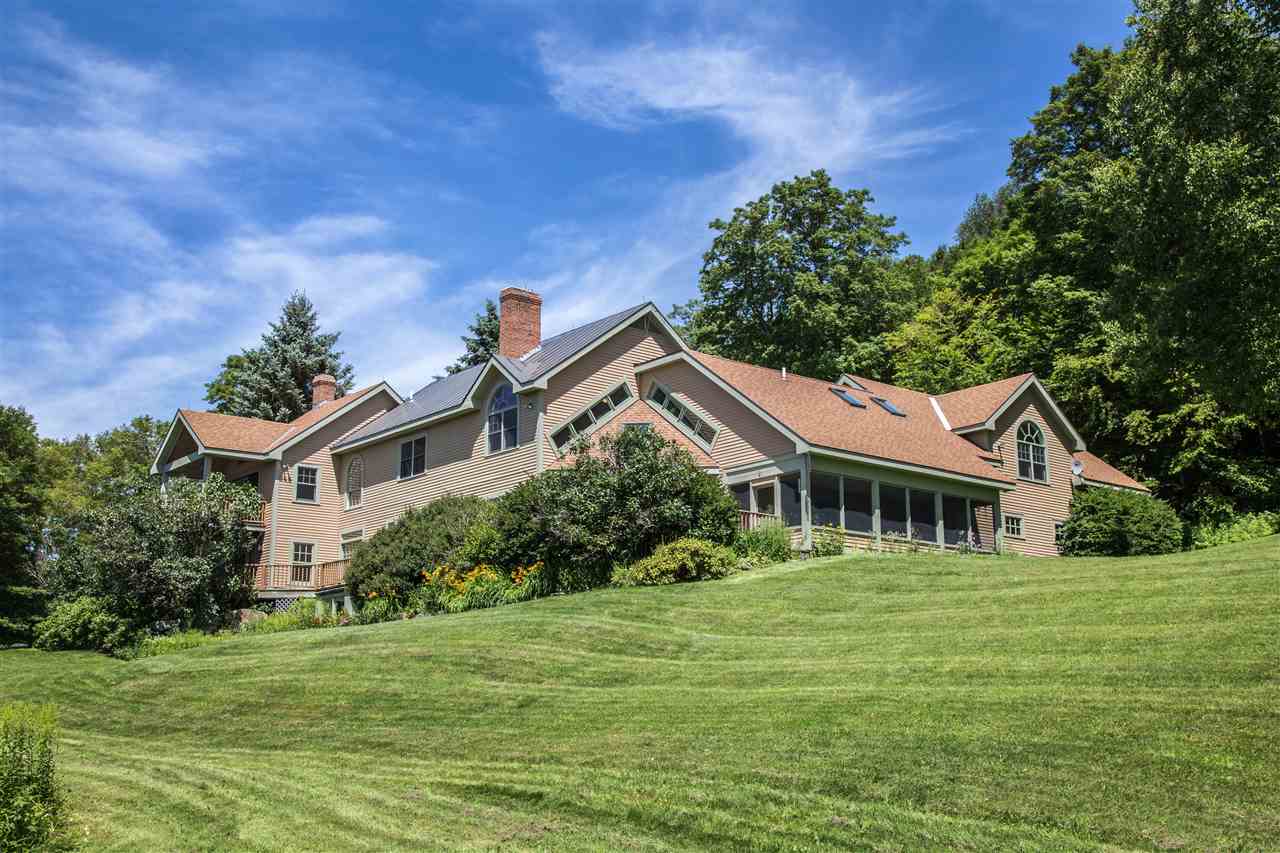 2460 Lottery Road Shrewsbury, VT 05738 - Photo 2 of 32