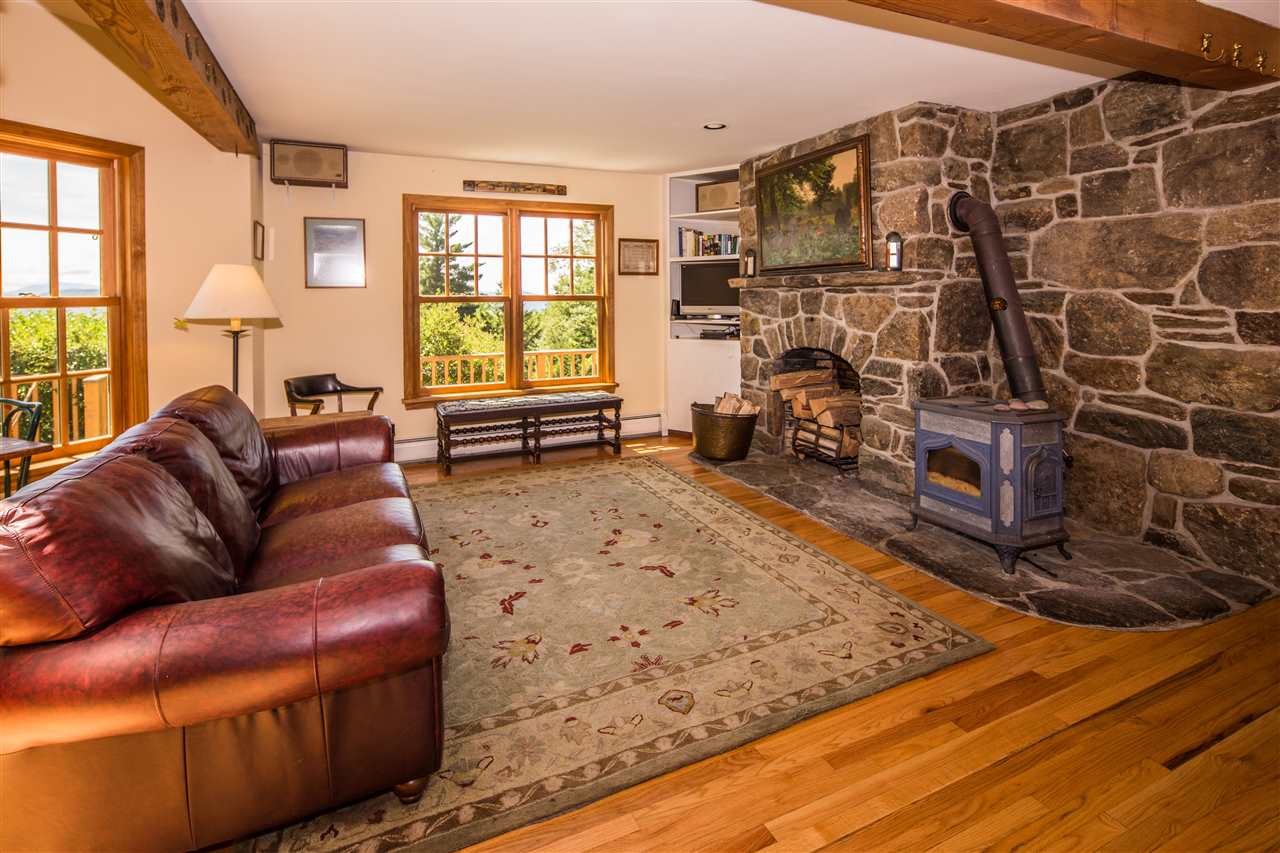 2460 Lottery Road Shrewsbury, VT 05738 - Photo 11 of 32