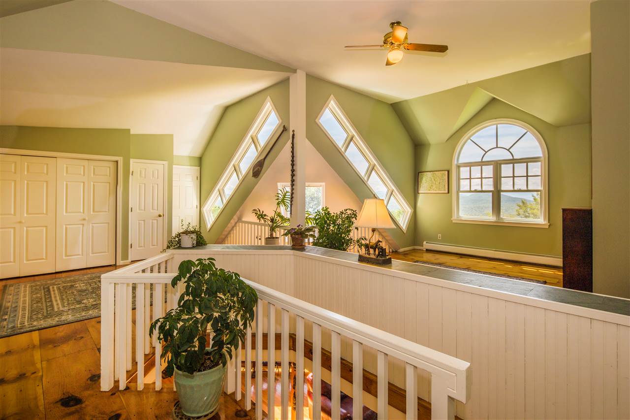 2460 Lottery Road Shrewsbury, VT 05738 - Photo 14 of 32