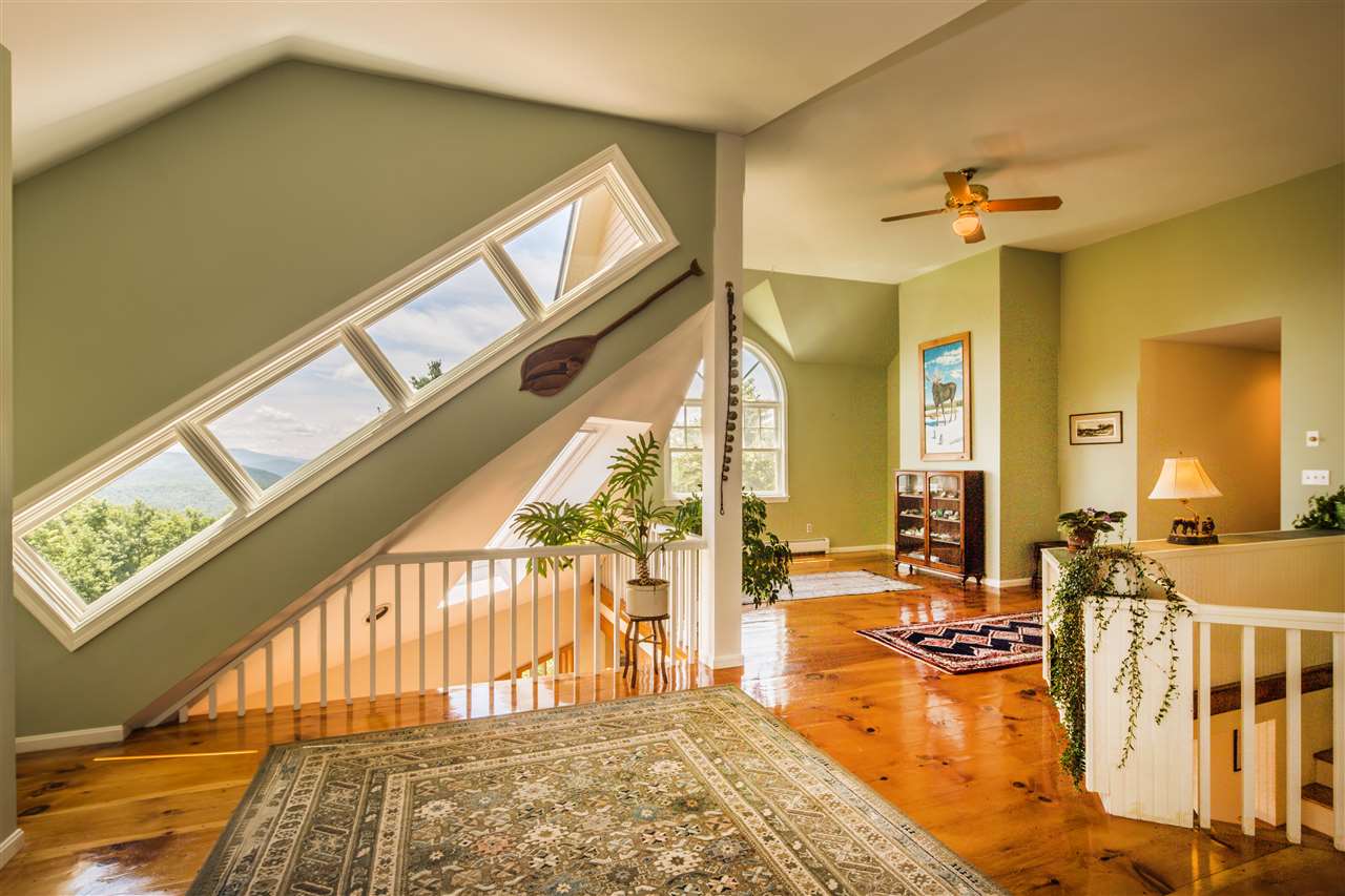 2460 Lottery Road Shrewsbury, VT 05738 - Photo 15 of 32