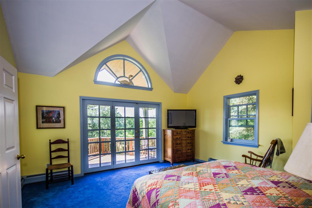 2460 Lottery Road Shrewsbury, VT 05738 - Photo 17 of 32