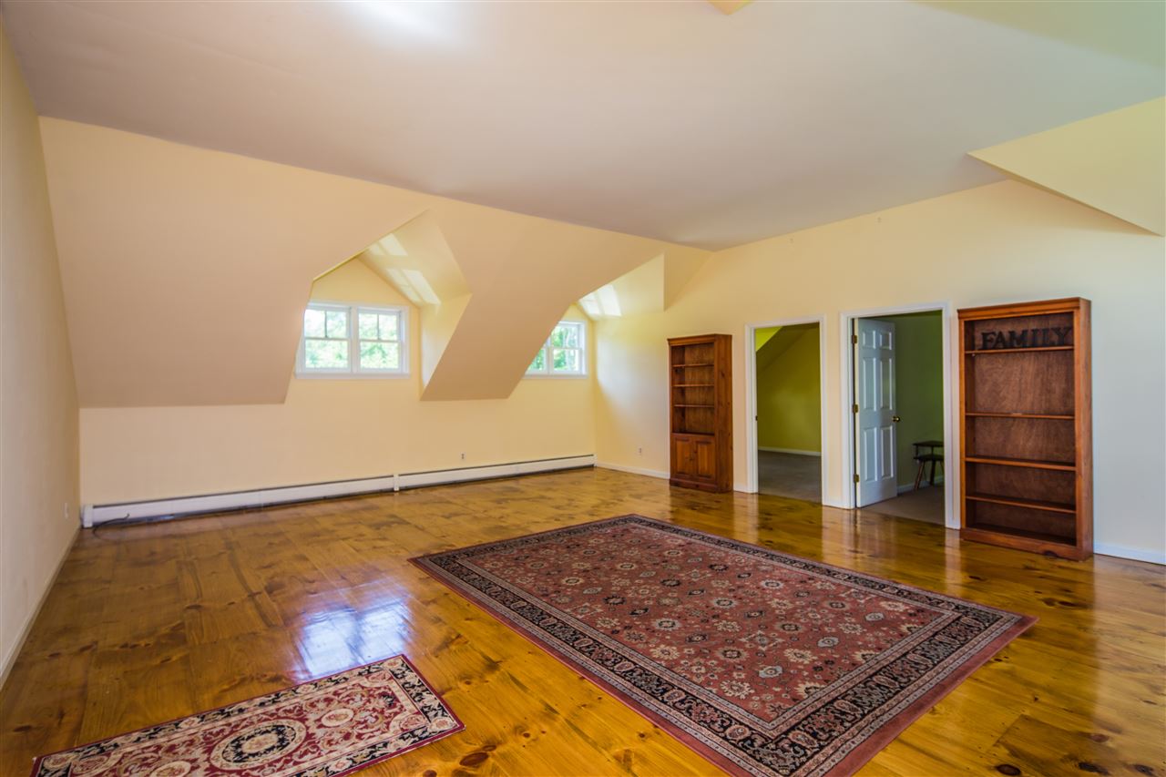 2460 Lottery Road Shrewsbury, VT 05738 - Photo 19 of 32