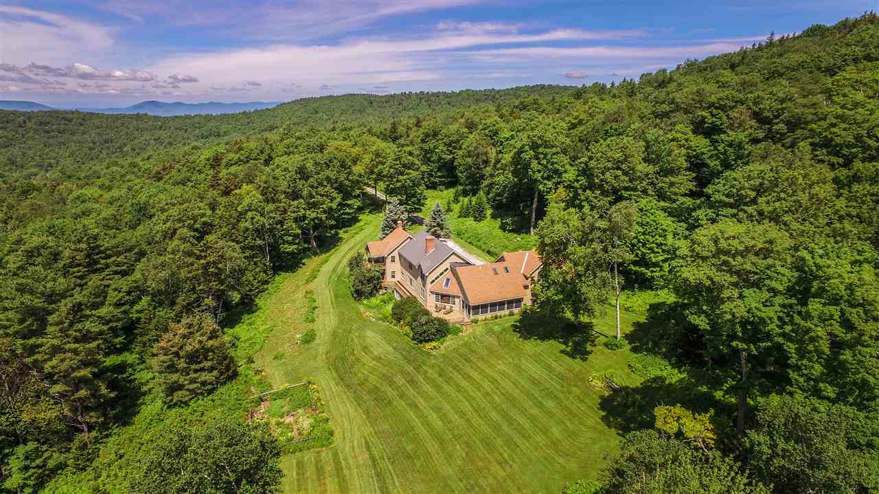 2460 Lottery Road Shrewsbury, VT 05738 - Photo 3 of 32