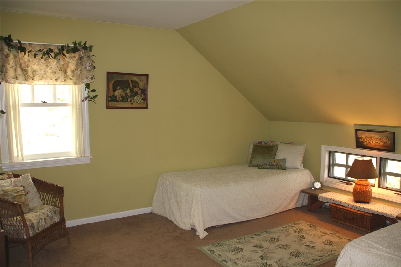 2460 Lottery Road Shrewsbury, VT 05738 - Photo 21 of 32